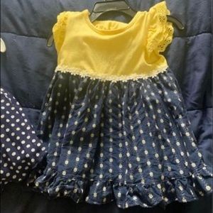 18 month dresses